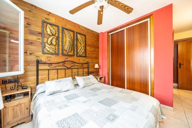 3 soveværelse Lejlighed til salg i Campos - € 364.900 (Ref: 9721846)