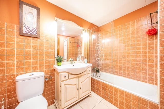 3 soveværelse Lejlighed til salg i Campos - € 364.900 (Ref: 9721846)