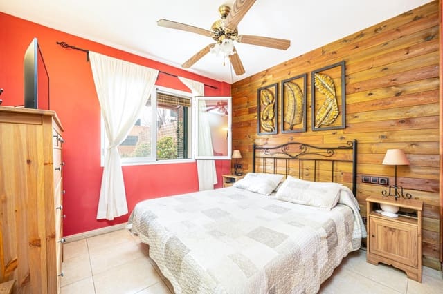 3 soveværelse Lejlighed til salg i Campos - € 364.900 (Ref: 9721846)