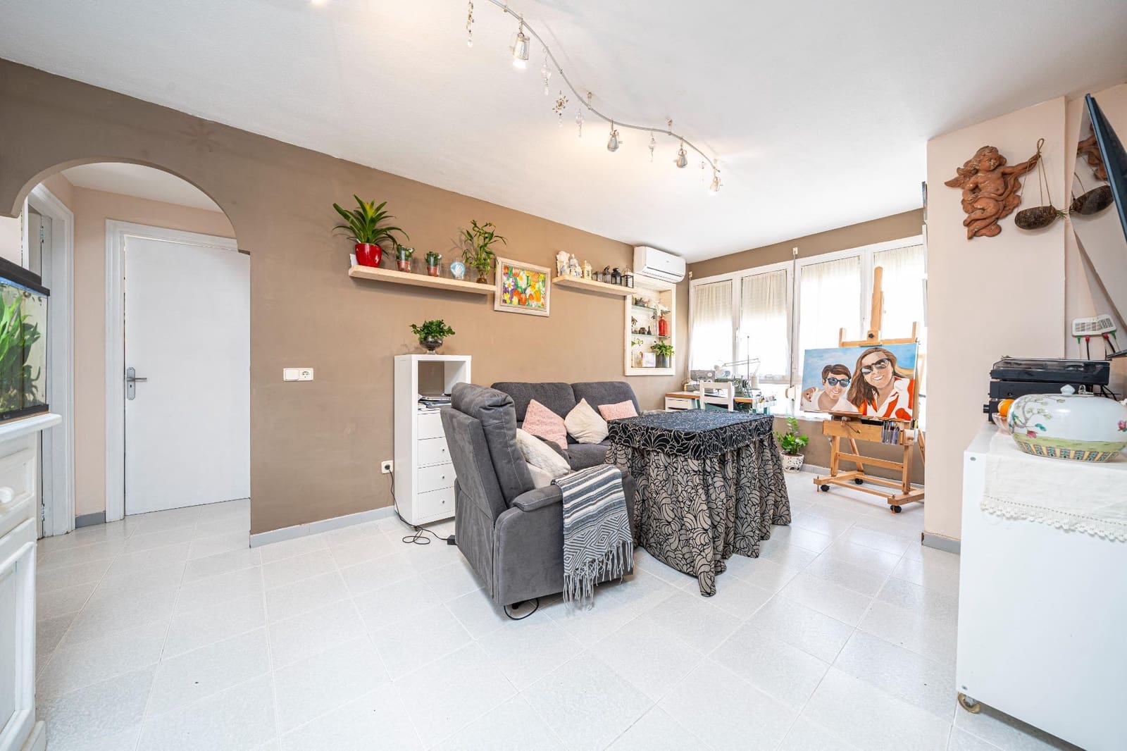 2 bedroom Flat for sale in Cala Bona - € 279,900 (Ref: 9726784)