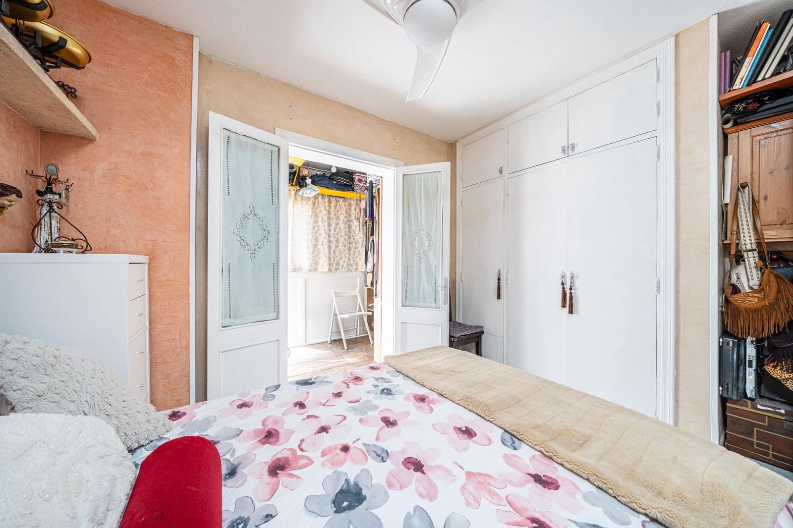 2 bedroom Flat for sale in Cala Bona - € 279,900 (Ref: 9726784)