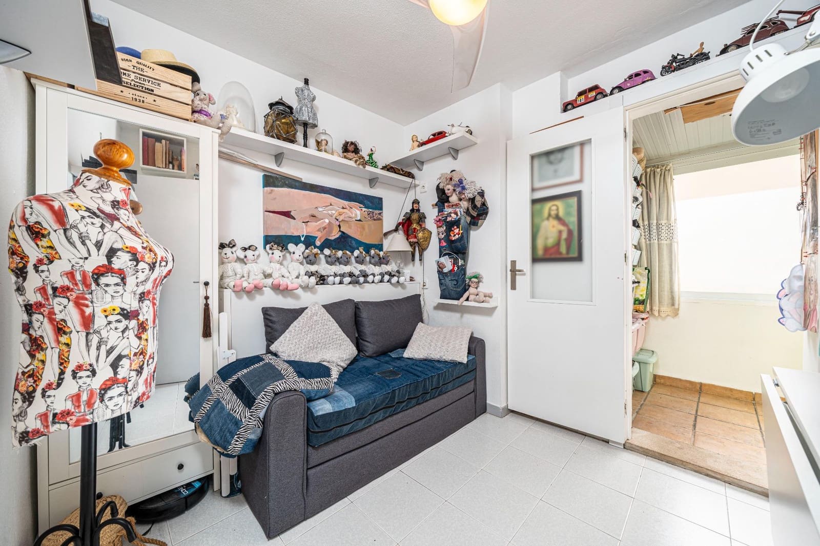 2 bedroom Flat for sale in Cala Bona - € 279,900 (Ref: 9726784)