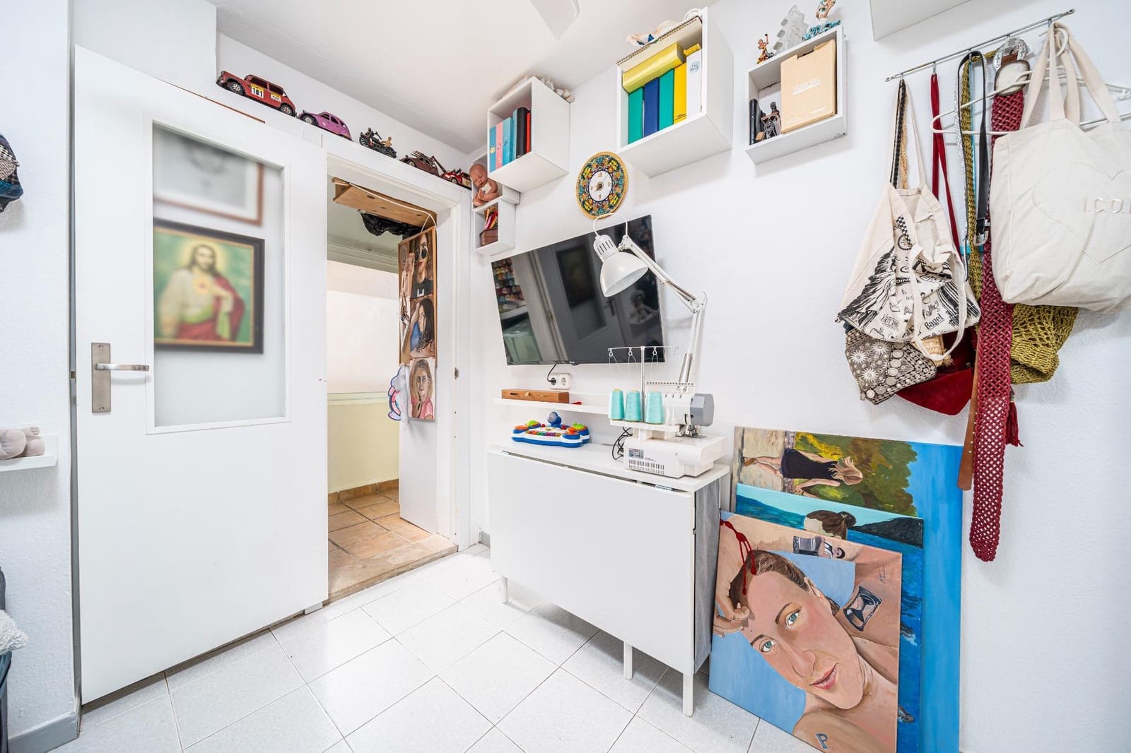 2 bedroom Flat for sale in Cala Bona - € 279,900 (Ref: 9726784)