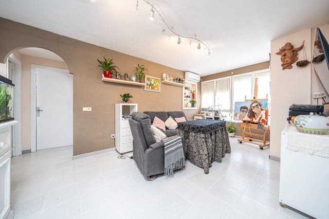 2 camera da letto Appartamento in vendita in Cala Bona, Son Servera - 279.900 € (Rif: 9726784)