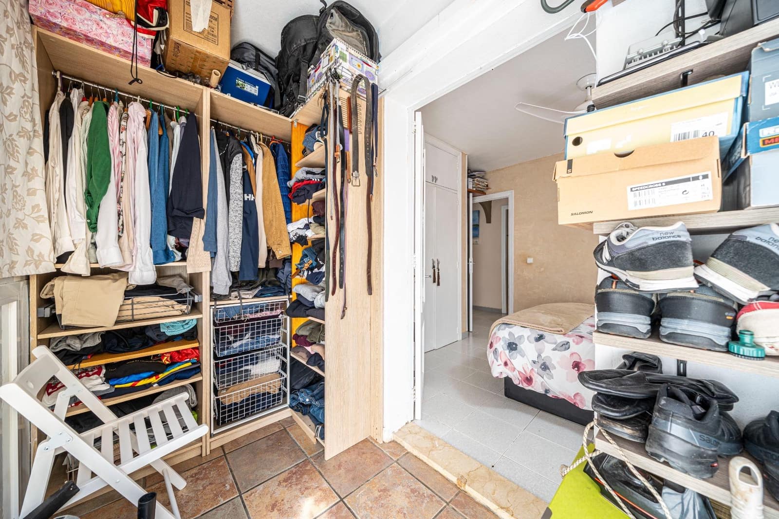 2 bedroom Flat for sale in Cala Bona - € 279,900 (Ref: 9726784)