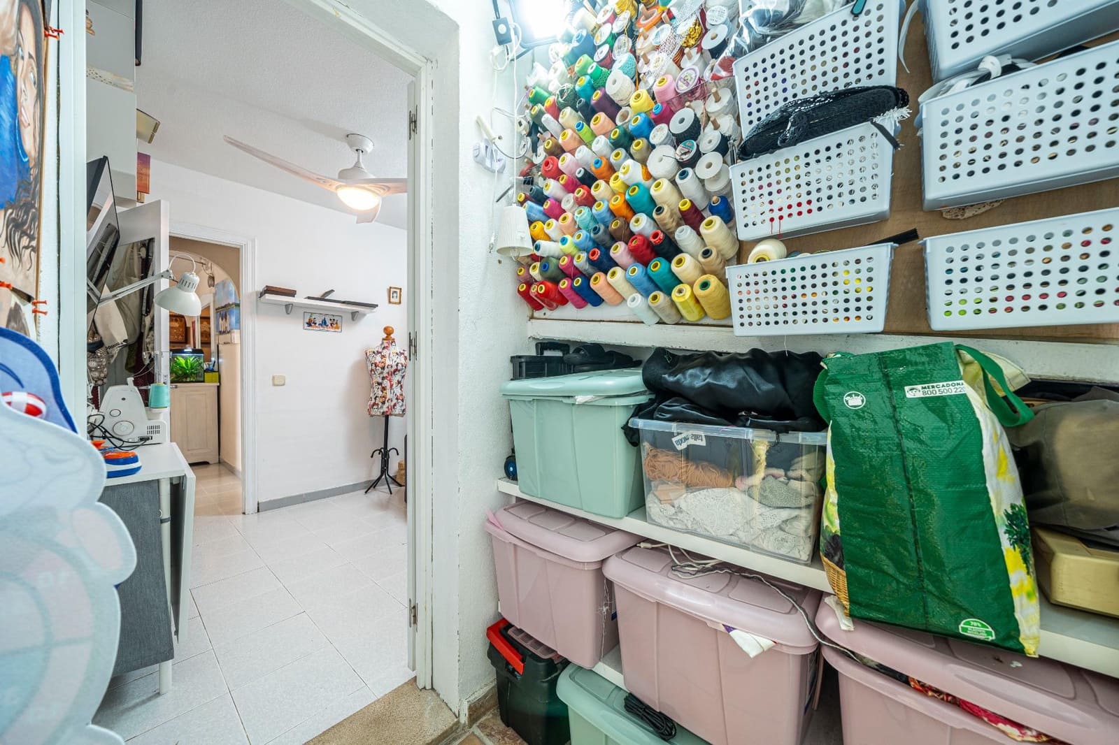 2 bedroom Flat for sale in Cala Bona - € 279,900 (Ref: 9726784)