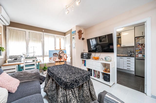 2 camera da letto Appartamento in vendita in Cala Bona, Son Servera - 279.900 € (Rif: 9726784)