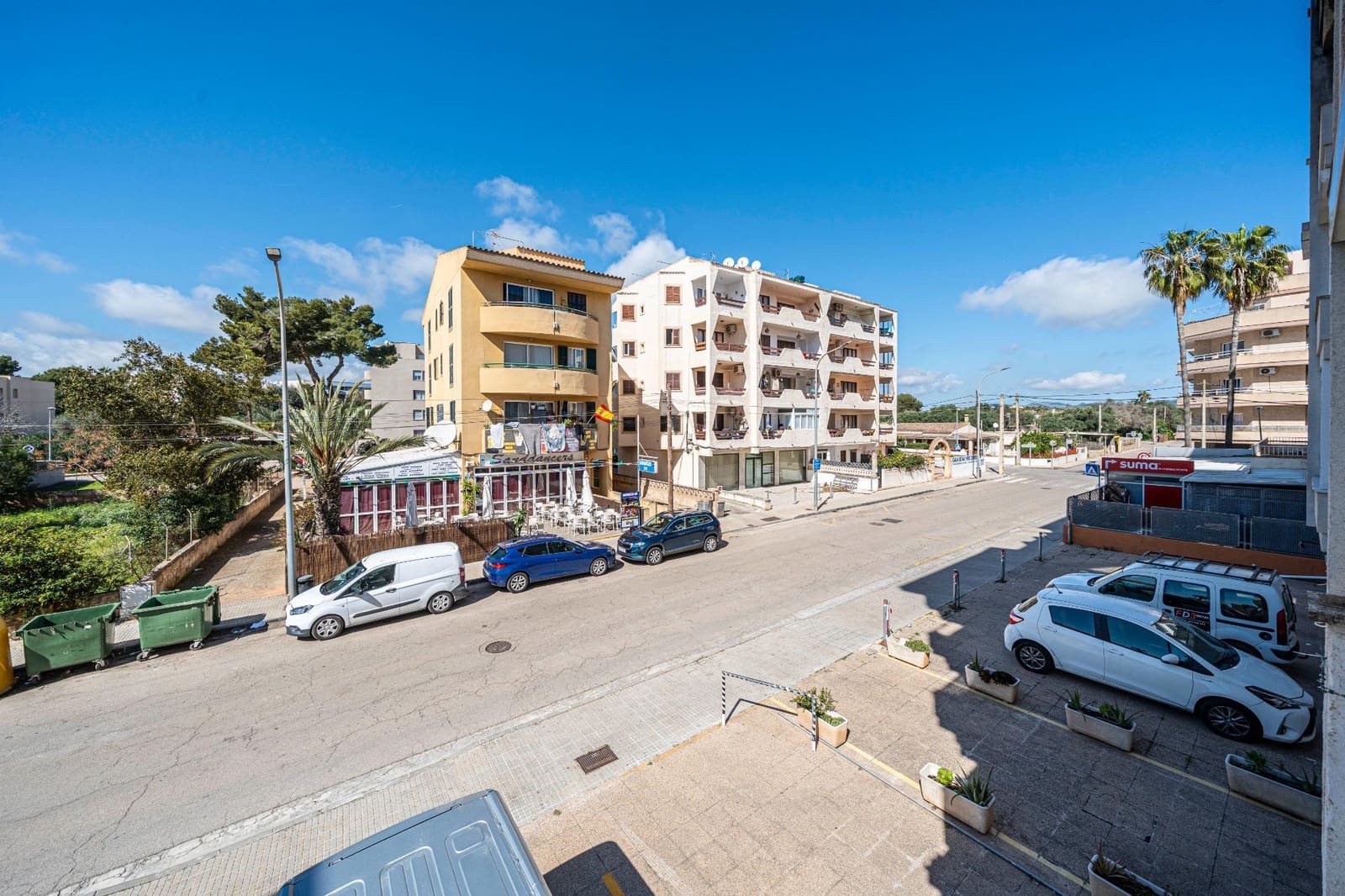 2 bedroom Flat for sale in Cala Bona - € 279,900 (Ref: 9726784)