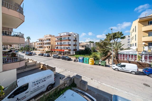 2 camera da letto Appartamento in vendita in Cala Bona, Son Servera - 279.900 € (Rif: 9726784)