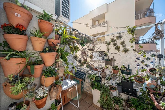 2 camera da letto Appartamento in vendita in Cala Bona, Son Servera - 279.900 € (Rif: 9726784)