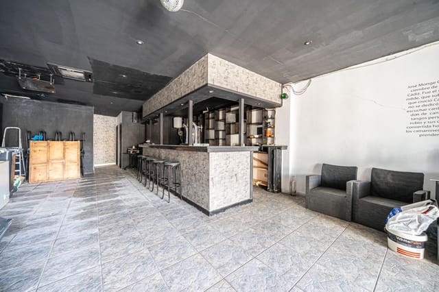 Local Commercial à vendre à Santa Ponsa, Calvià - 149 000 € (Ref: 9726785)