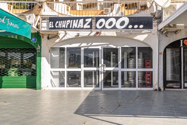 Local Commercial à vendre à Santa Ponsa, Calvià - 149 000 € (Ref: 9726785)