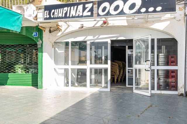 Local Commercial à vendre à Santa Ponsa, Calvià - 139 900 € (Ref: 9726785)