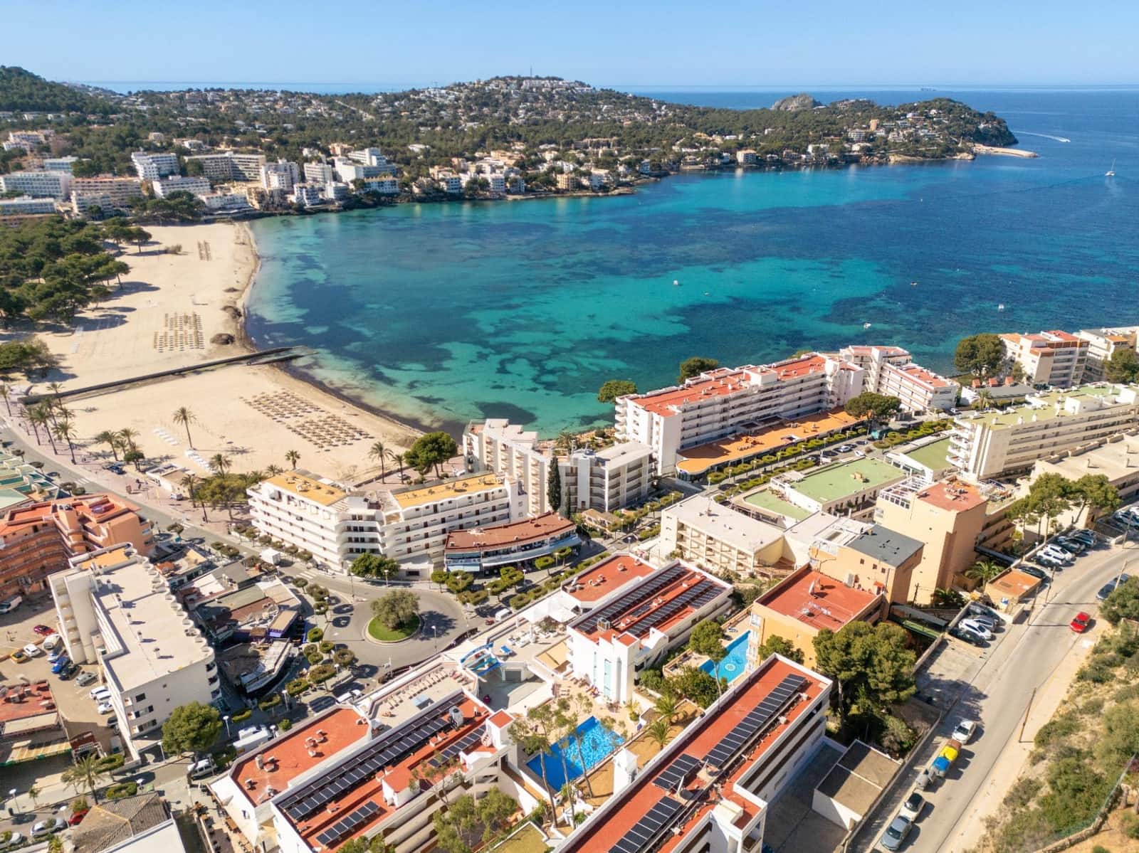 Commercial for sale in Santa Ponsa - € 139,900 (Ref: 9726785)