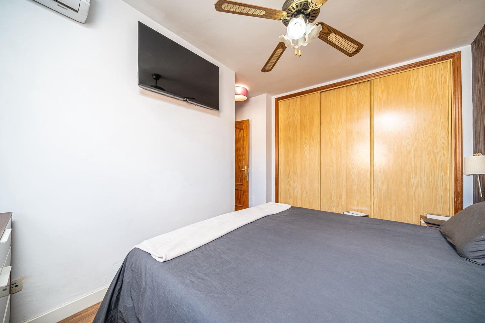 3 sovrum Takvåning till salu i Palma de Mallorca med garage - 629 000 € (Ref: 9726786)