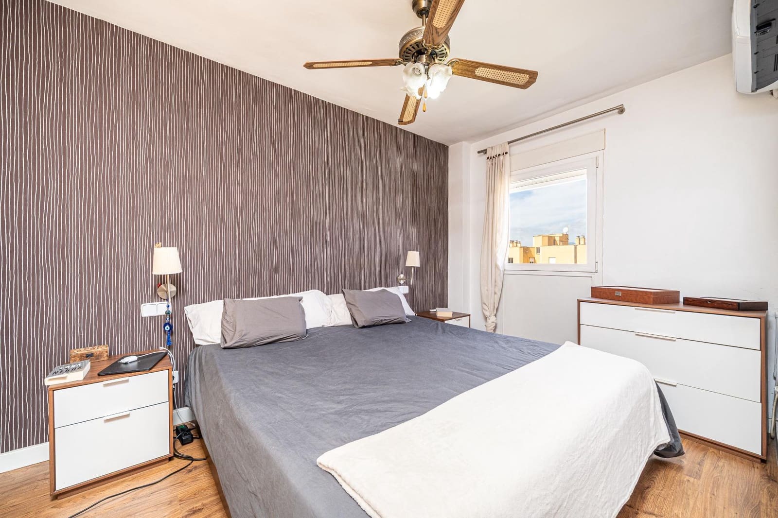 3 sovrum Takvåning till salu i Palma de Mallorca med garage - 629 000 € (Ref: 9726786)