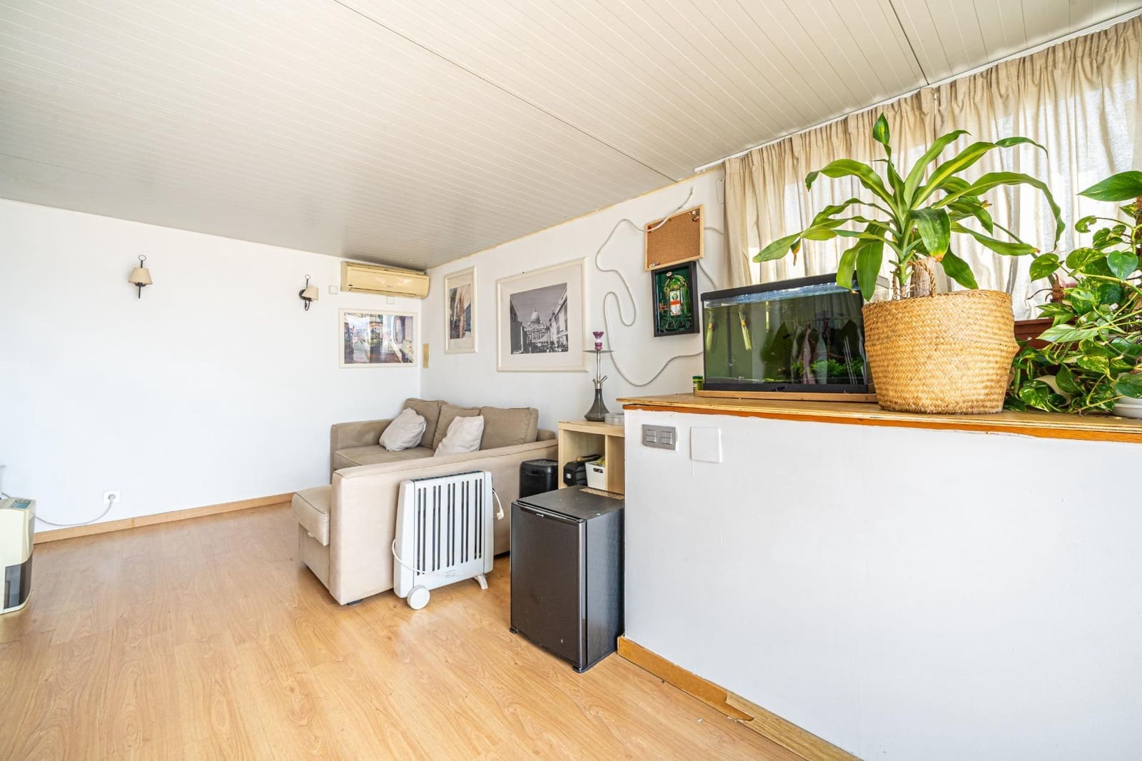 3 sovrum Takvåning till salu i Palma de Mallorca med garage - 629 000 € (Ref: 9726786)