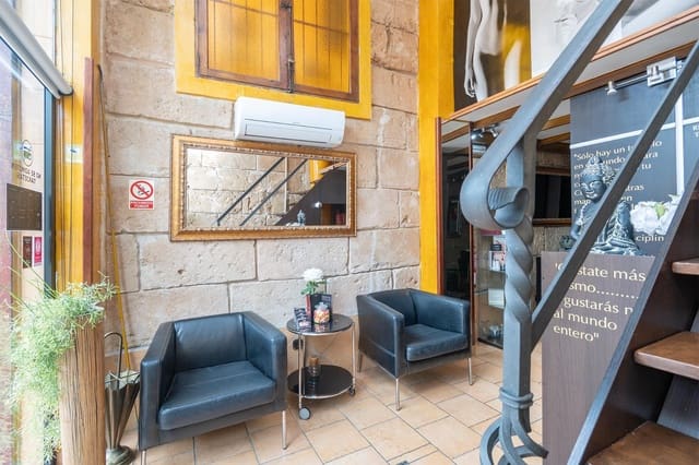 3 soveværelse Erhverv til salg i Santa Catalina, Palma de Mallorca - € 350.000 (Ref: 9732377)