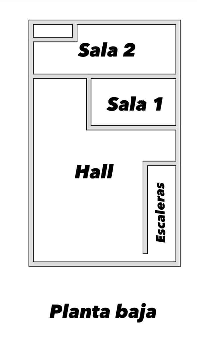 3 soveværelse Erhverv til salg i Palma de Mallorca - € 350.000 (Ref: 9732377)
