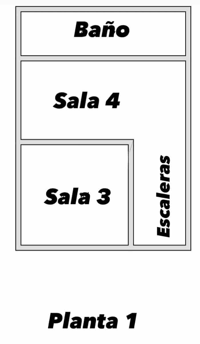 3 soveværelse Erhverv til salg i Palma de Mallorca - € 350.000 (Ref: 9732377)