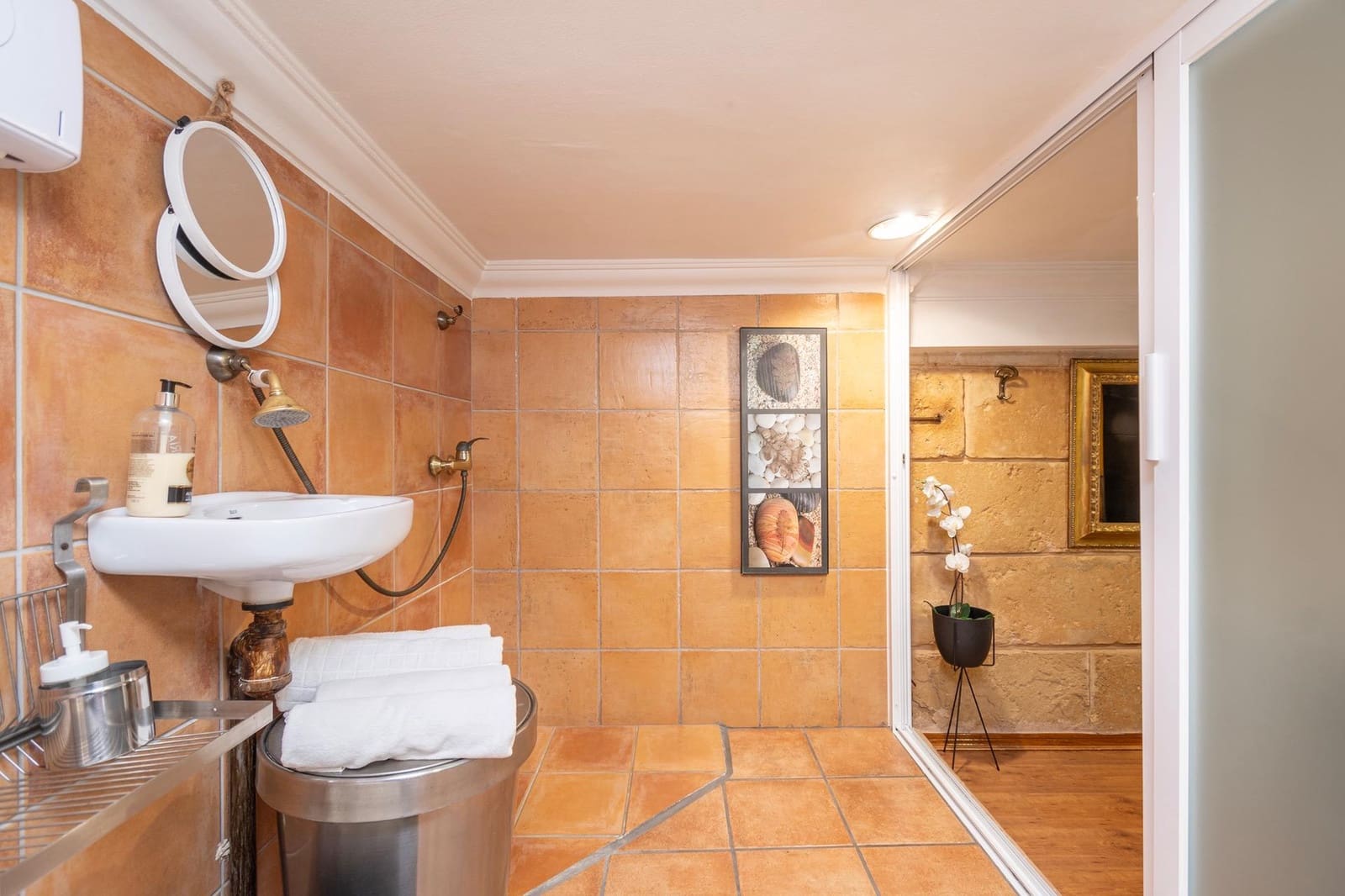 3 soveværelse Erhverv til salg i Palma de Mallorca - € 350.000 (Ref: 9732377)