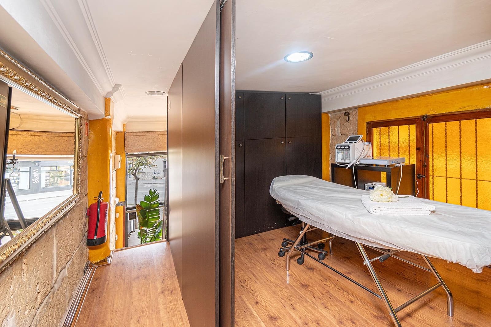 3 soveværelse Erhverv til salg i Palma de Mallorca - € 350.000 (Ref: 9732377)