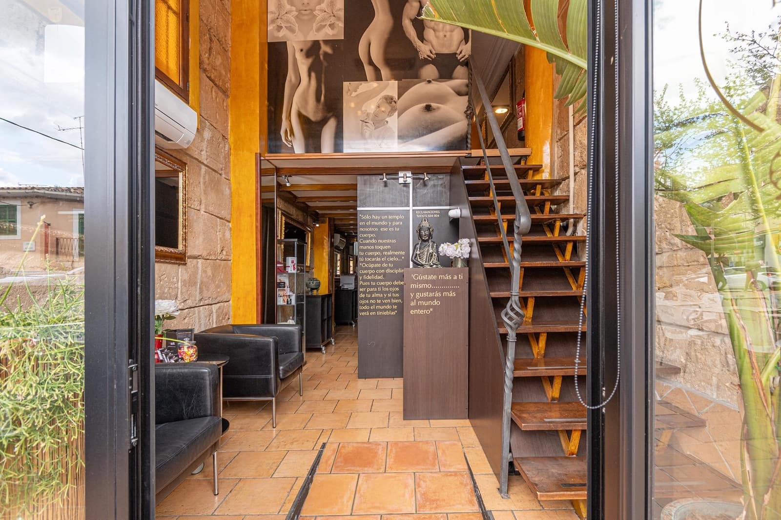 3 soveværelse Erhverv til salg i Palma de Mallorca - € 350.000 (Ref: 9732377)
