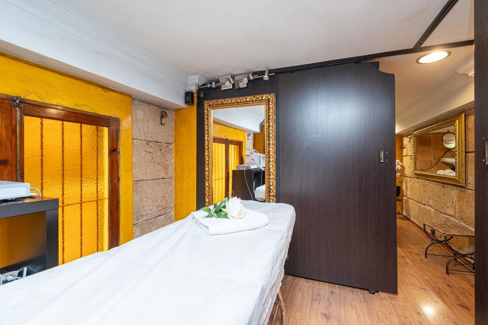 3 soveværelse Erhverv til salg i Palma de Mallorca - € 350.000 (Ref: 9732377)
