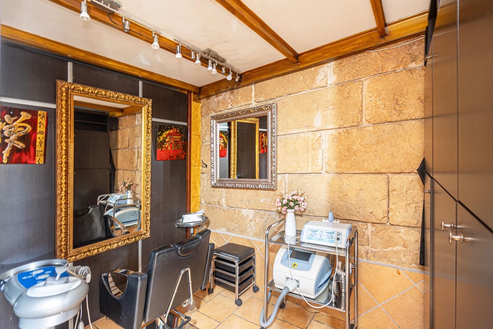 3 soveværelse Erhverv til salg i Palma de Mallorca - € 350.000 (Ref: 9732377)
