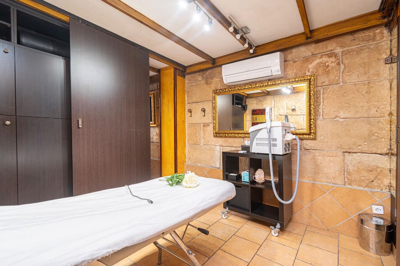 3 soveværelse Erhverv til salg i Palma de Mallorca - € 350.000 (Ref: 9732377)
