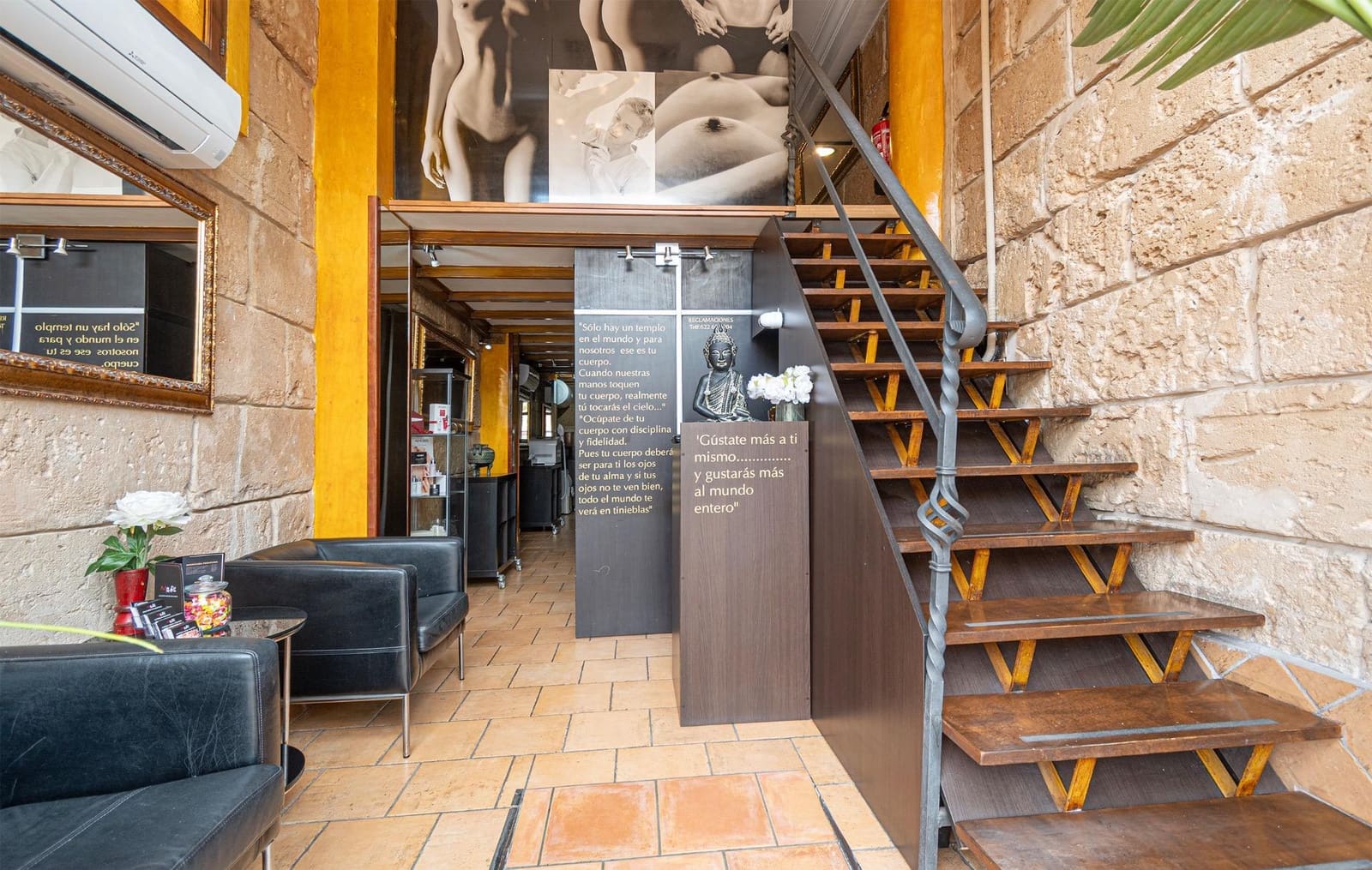 3 soveværelse Erhverv til salg i Palma de Mallorca - € 350.000 (Ref: 9732377)