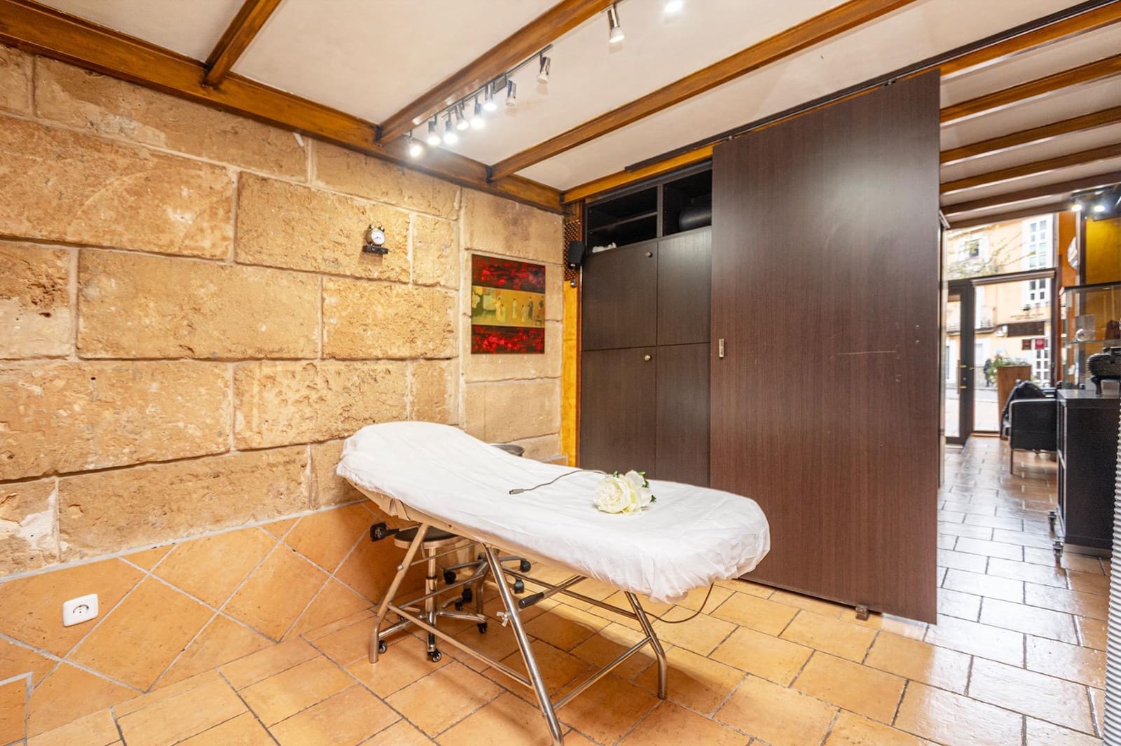 3 soveværelse Erhverv til salg i Palma de Mallorca - € 350.000 (Ref: 9732377)