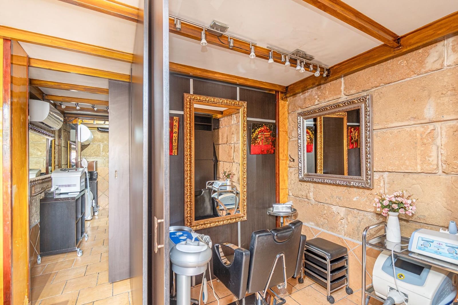 3 soveværelse Erhverv til salg i Palma de Mallorca - € 350.000 (Ref: 9732377)