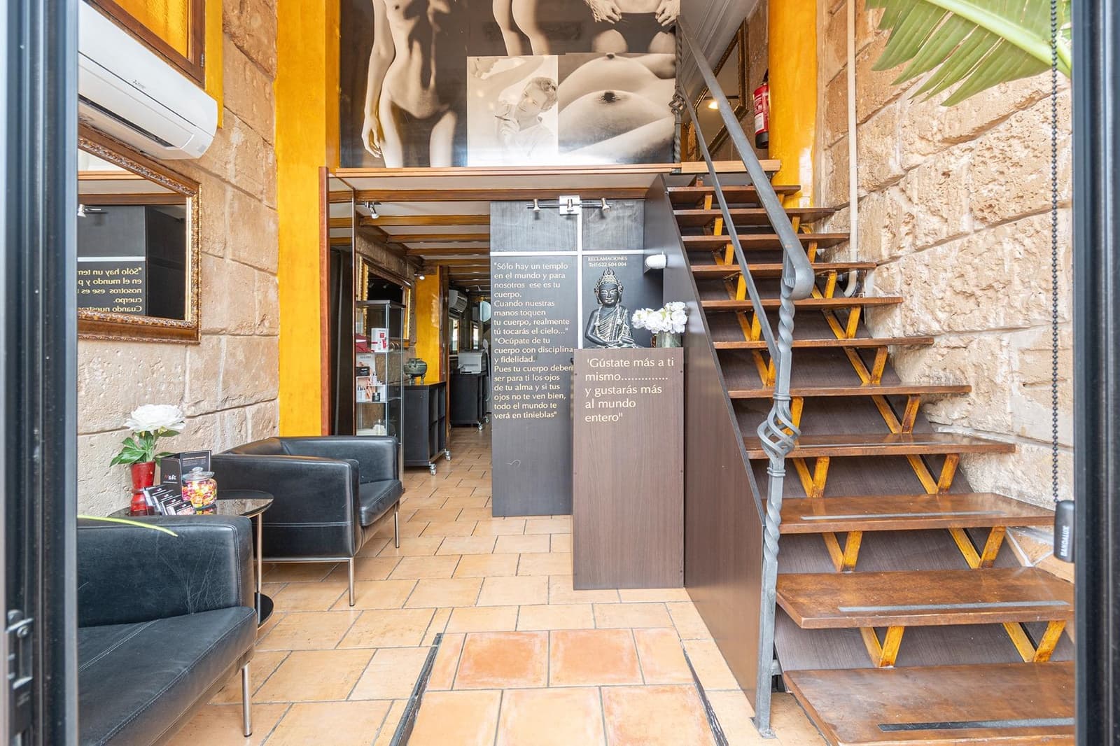 3 soveværelse Erhverv til salg i Palma de Mallorca - € 350.000 (Ref: 9732377)