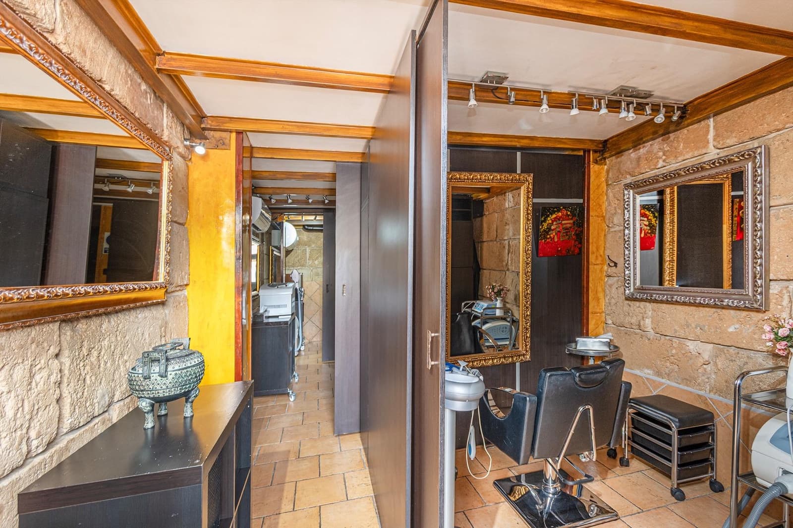 3 soveværelse Erhverv til salg i Palma de Mallorca - € 350.000 (Ref: 9732377)