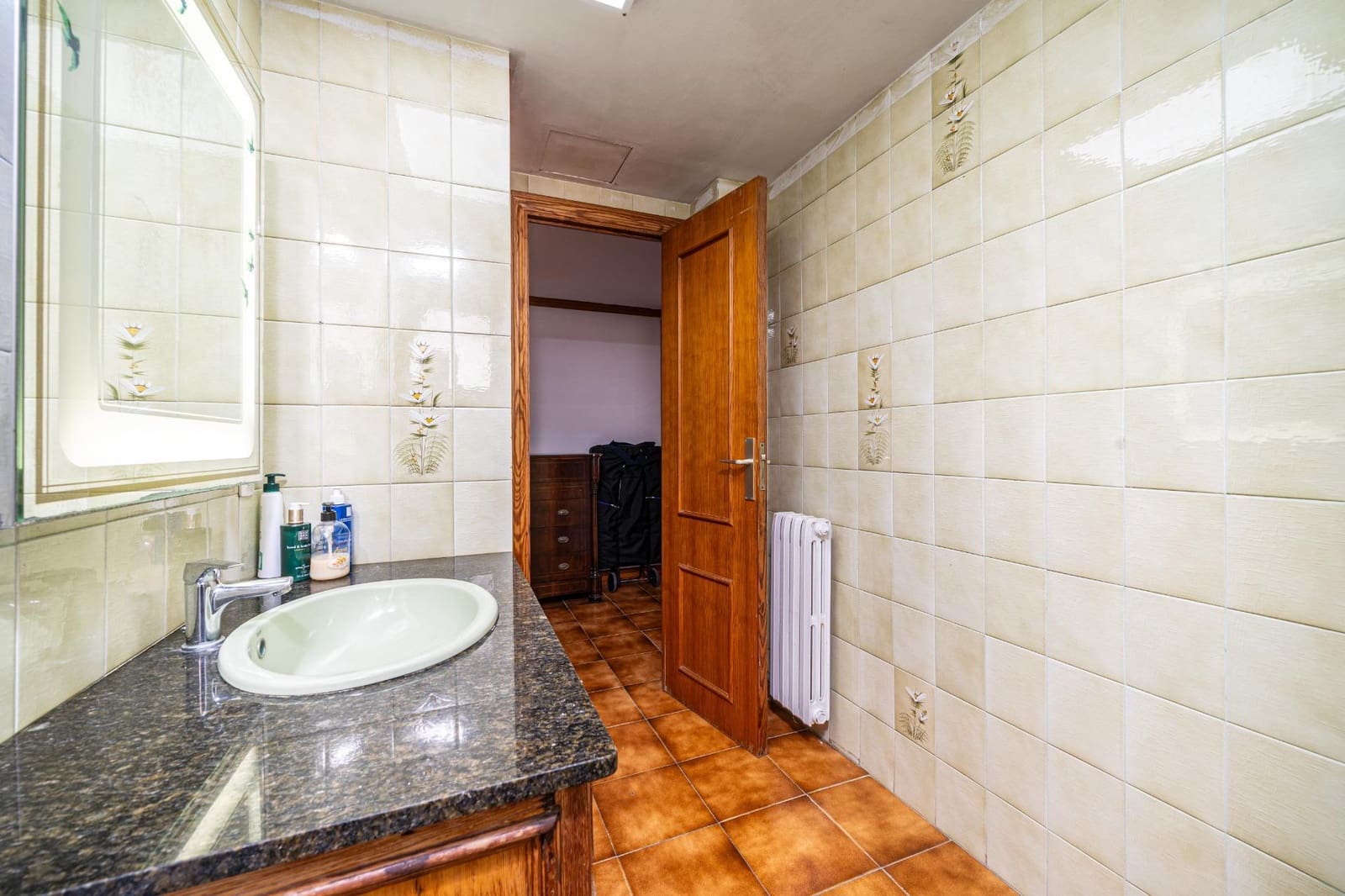 5 soveværelse Penthouse til salg i Palma de Mallorca med garage - € 649.900 (Ref: 9752178)