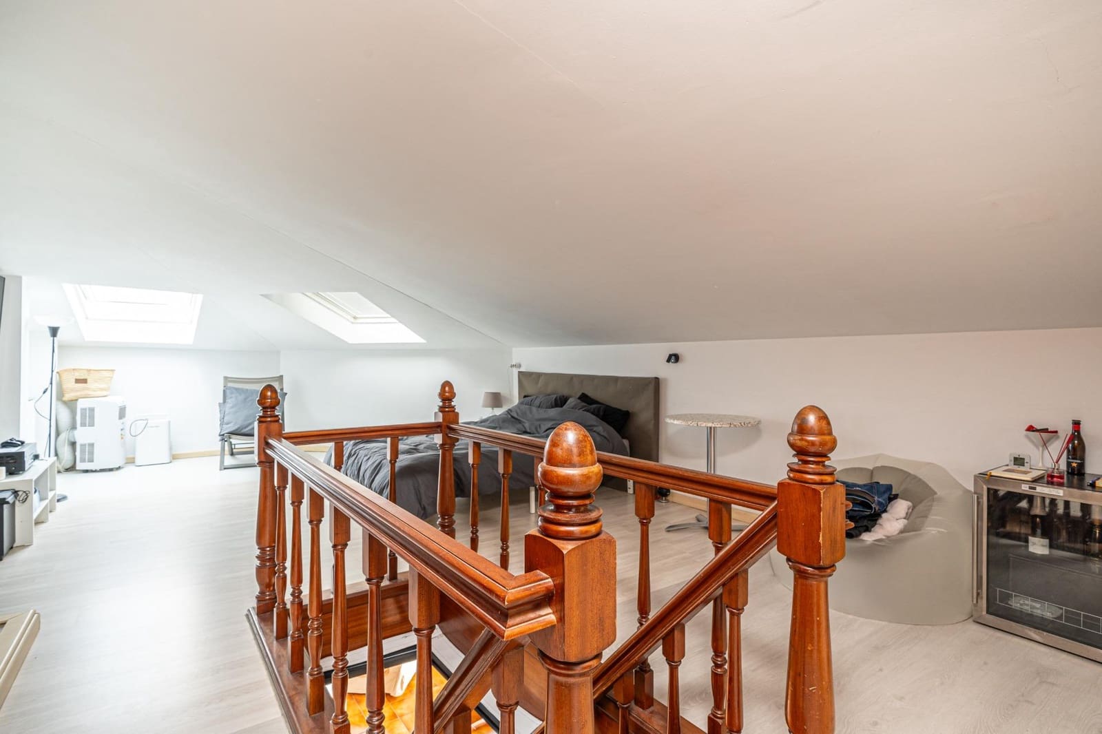 5 soveværelse Penthouse til salg i Palma de Mallorca med garage - € 649.900 (Ref: 9752178)