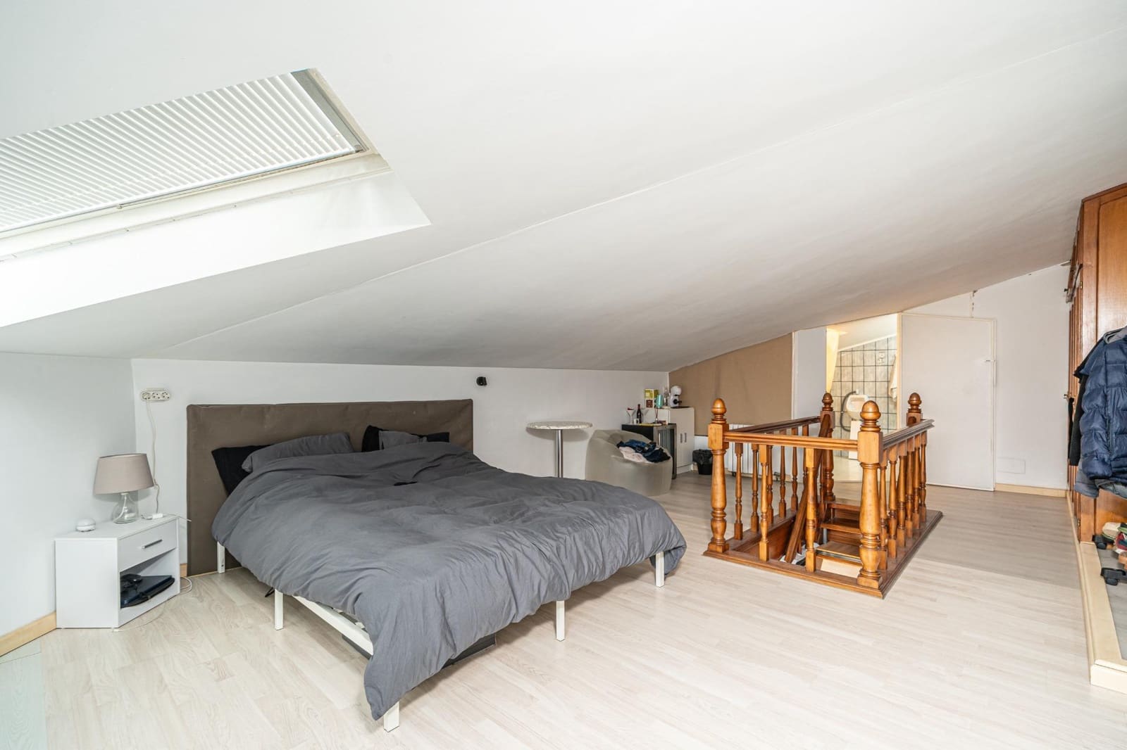 5 soveværelse Penthouse til salg i Palma de Mallorca med garage - € 649.900 (Ref: 9752178)