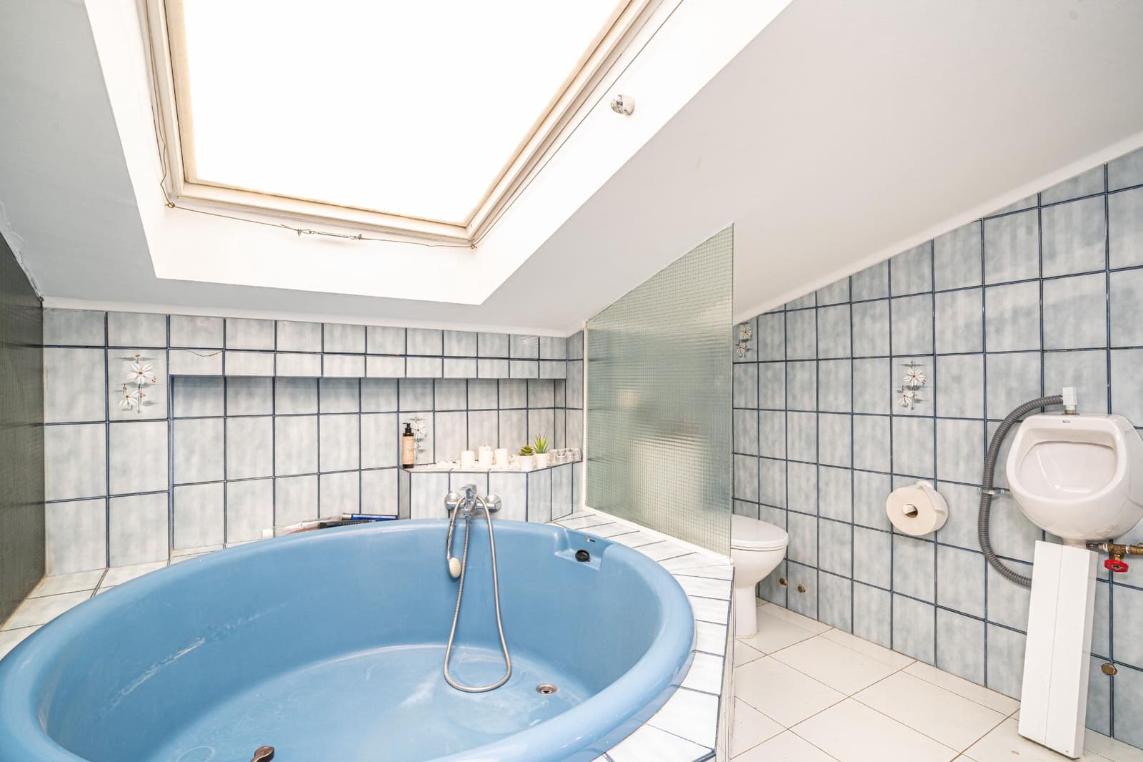 5 soveværelse Penthouse til salg i Palma de Mallorca med garage - € 649.900 (Ref: 9752178)