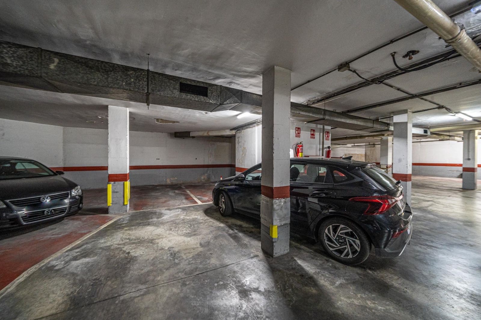 5 soveværelse Penthouse til salg i Palma de Mallorca med garage - € 649.900 (Ref: 9752178)