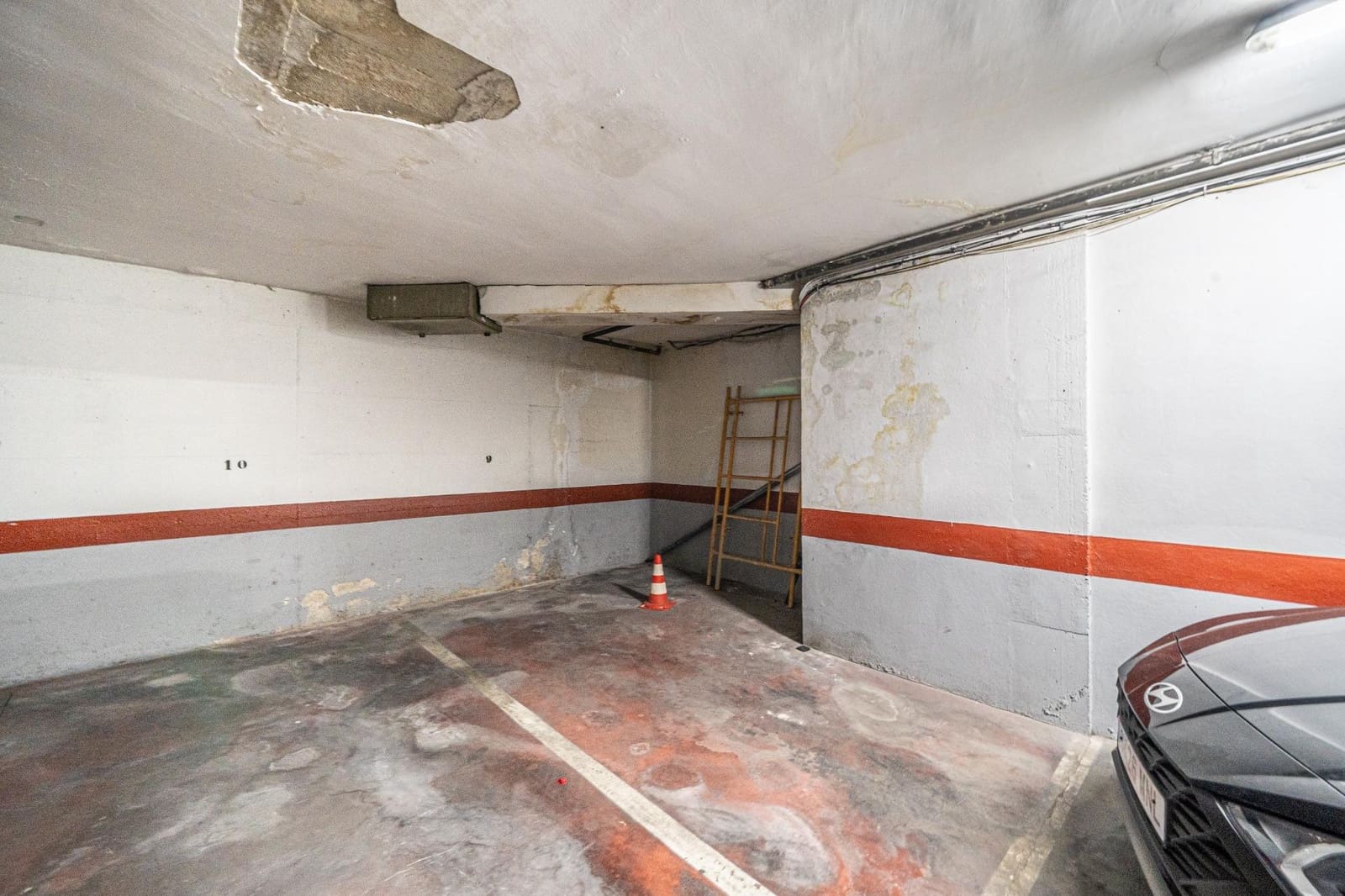 5 soveværelse Penthouse til salg i Palma de Mallorca med garage - € 649.900 (Ref: 9752178)