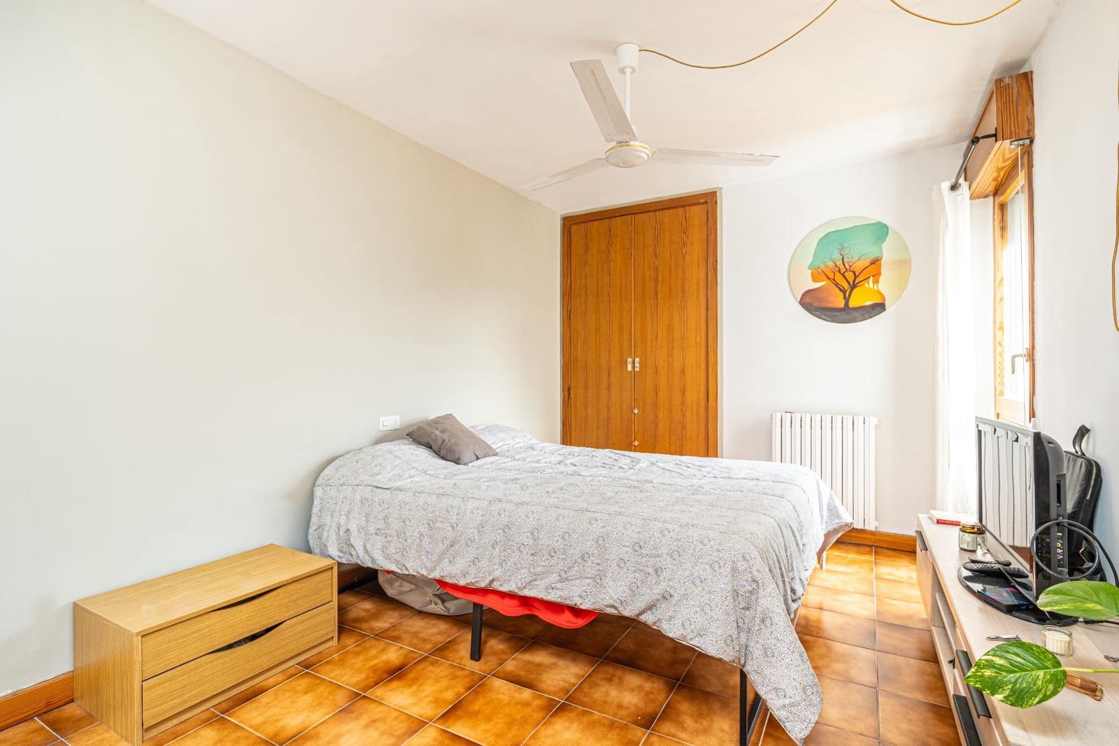 5 soveværelse Penthouse til salg i Palma de Mallorca med garage - € 649.900 (Ref: 9752178)