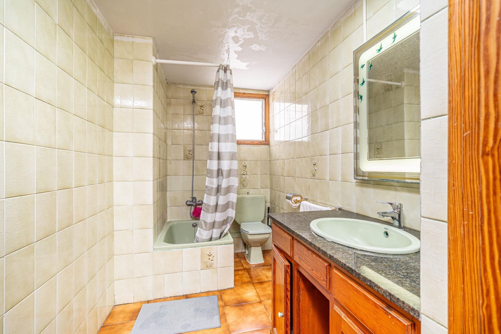 5 soveværelse Penthouse til salg i Palma de Mallorca med garage - € 649.900 (Ref: 9752178)