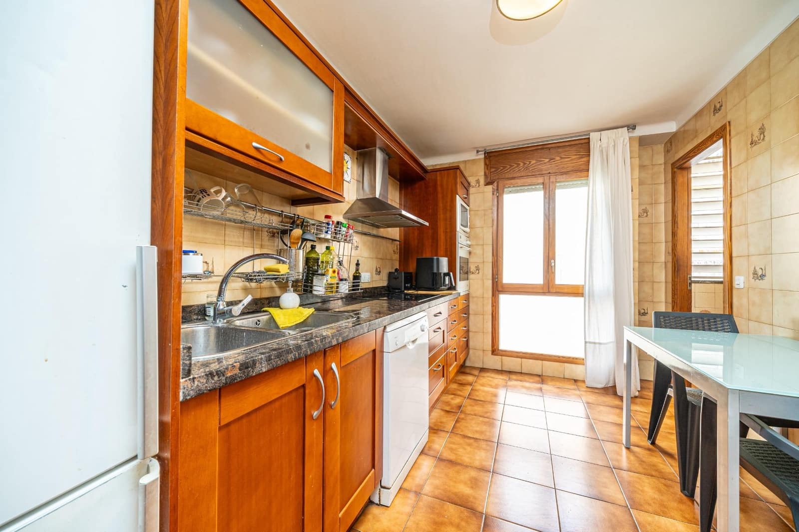 5 soveværelse Penthouse til salg i Palma de Mallorca med garage - € 649.900 (Ref: 9752178)