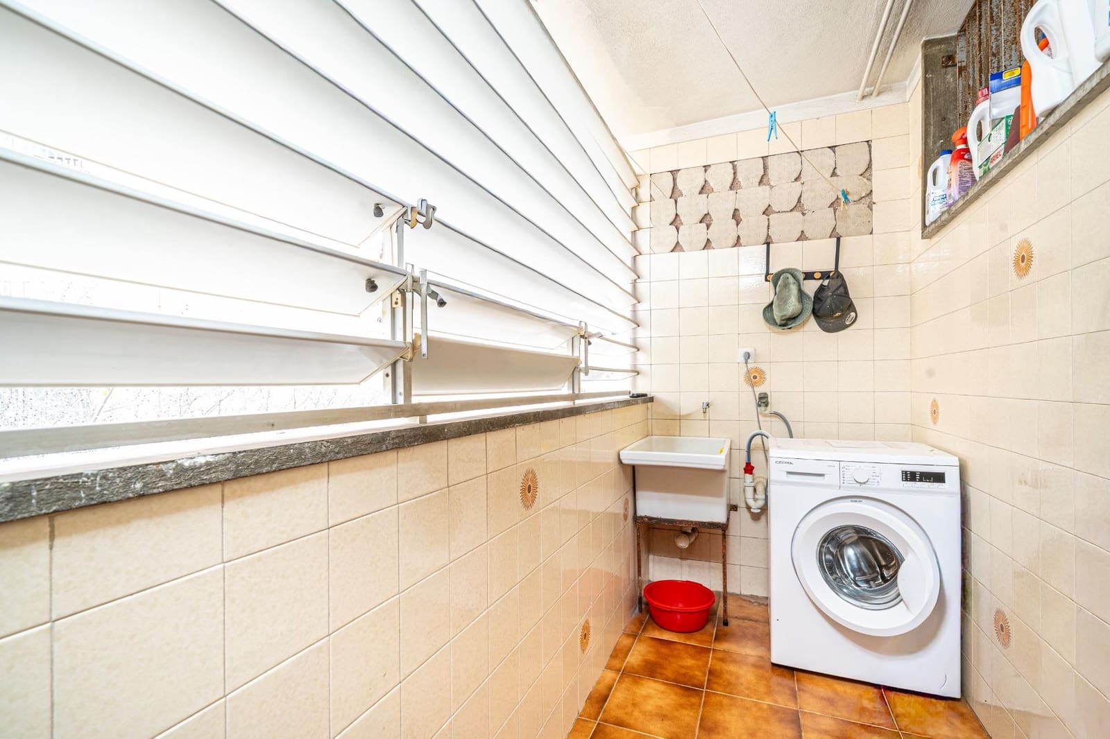 5 soveværelse Penthouse til salg i Palma de Mallorca med garage - € 649.900 (Ref: 9752178)