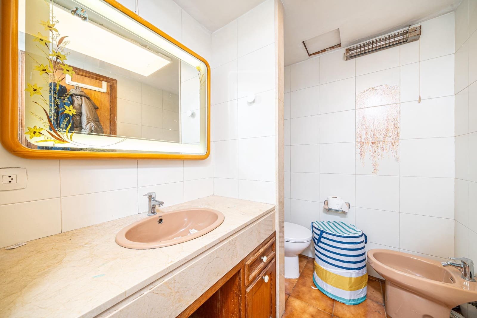 5 soveværelse Penthouse til salg i Palma de Mallorca med garage - € 649.900 (Ref: 9752178)