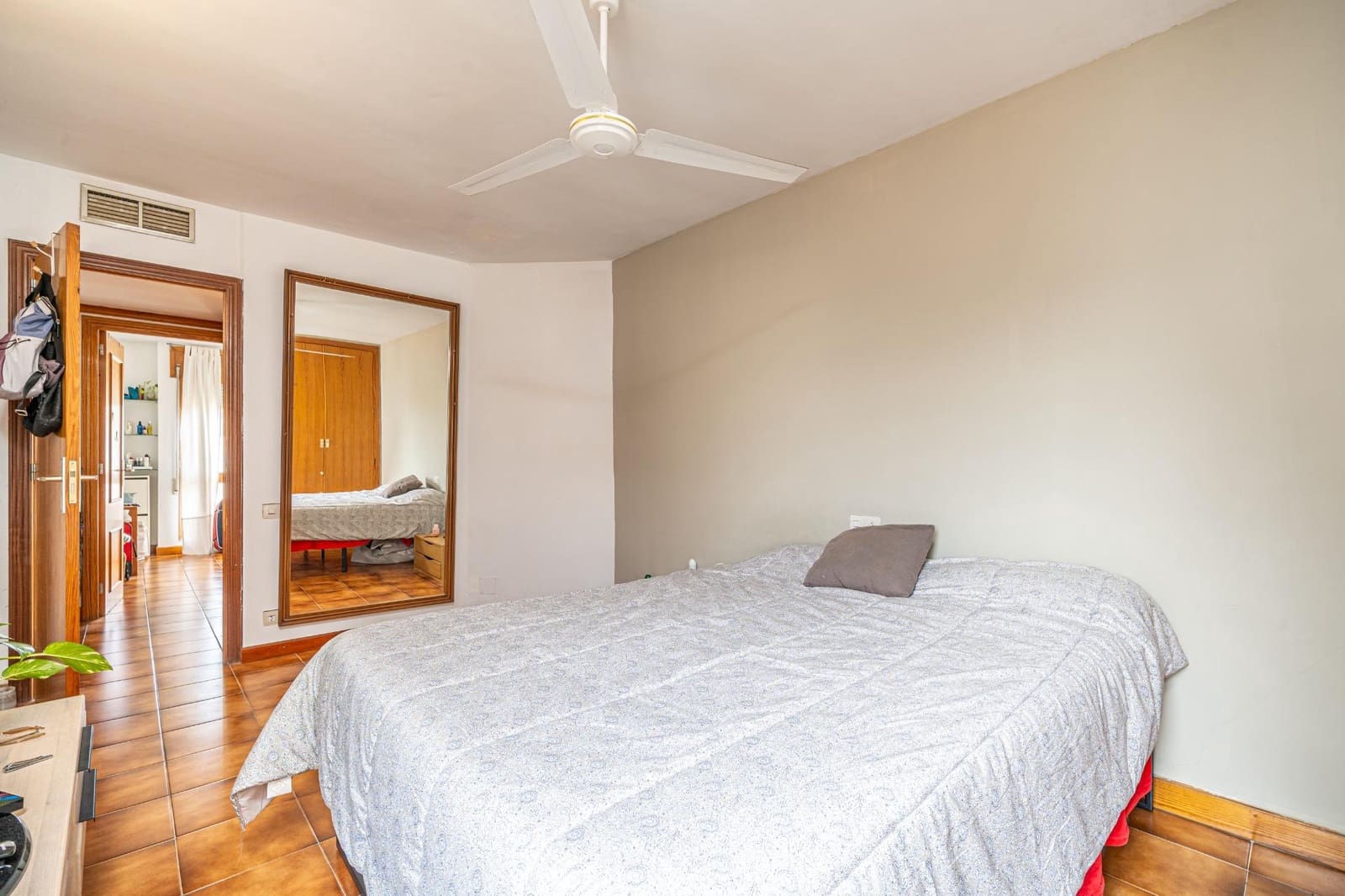 5 soveværelse Penthouse til salg i Palma de Mallorca med garage - € 649.900 (Ref: 9752178)