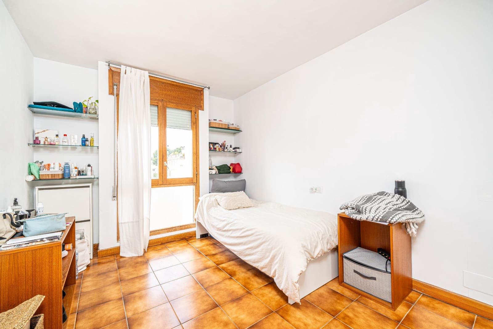 5 soveværelse Penthouse til salg i Palma de Mallorca med garage - € 649.900 (Ref: 9752178)