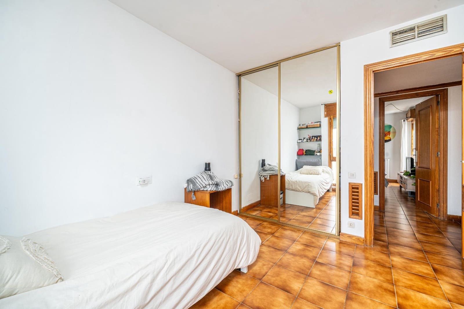 5 soveværelse Penthouse til salg i Palma de Mallorca med garage - € 649.900 (Ref: 9752178)