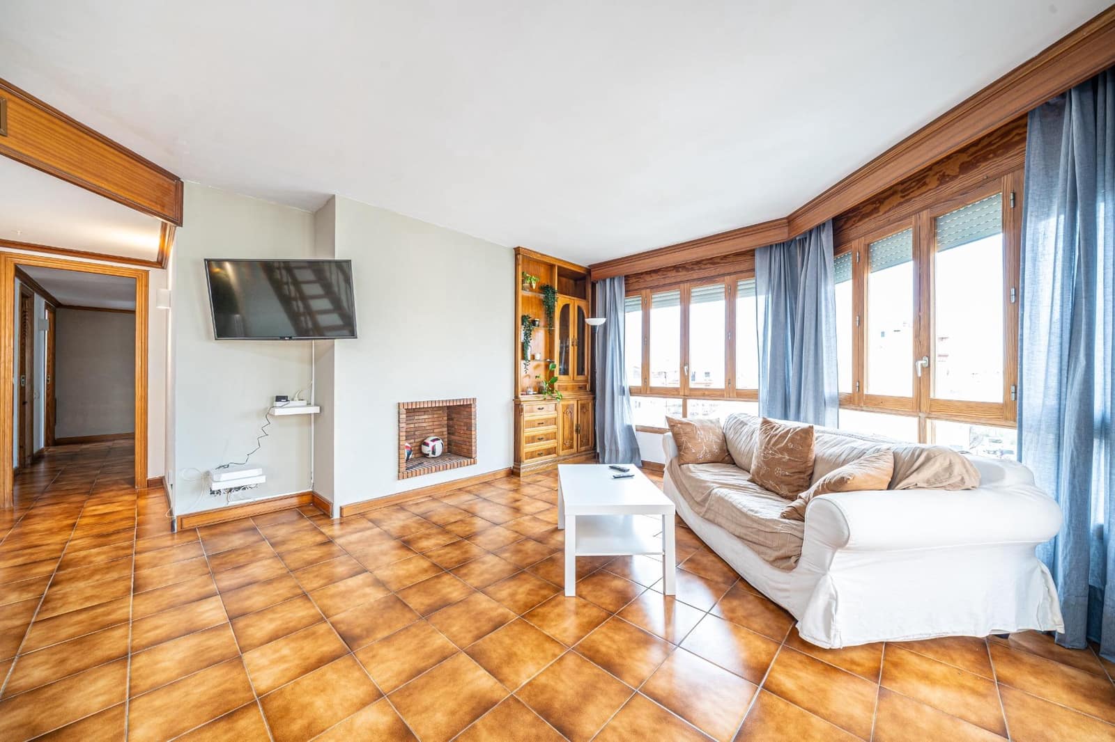 5 soveværelse Penthouse til salg i Palma de Mallorca med garage - € 649.900 (Ref: 9752178)